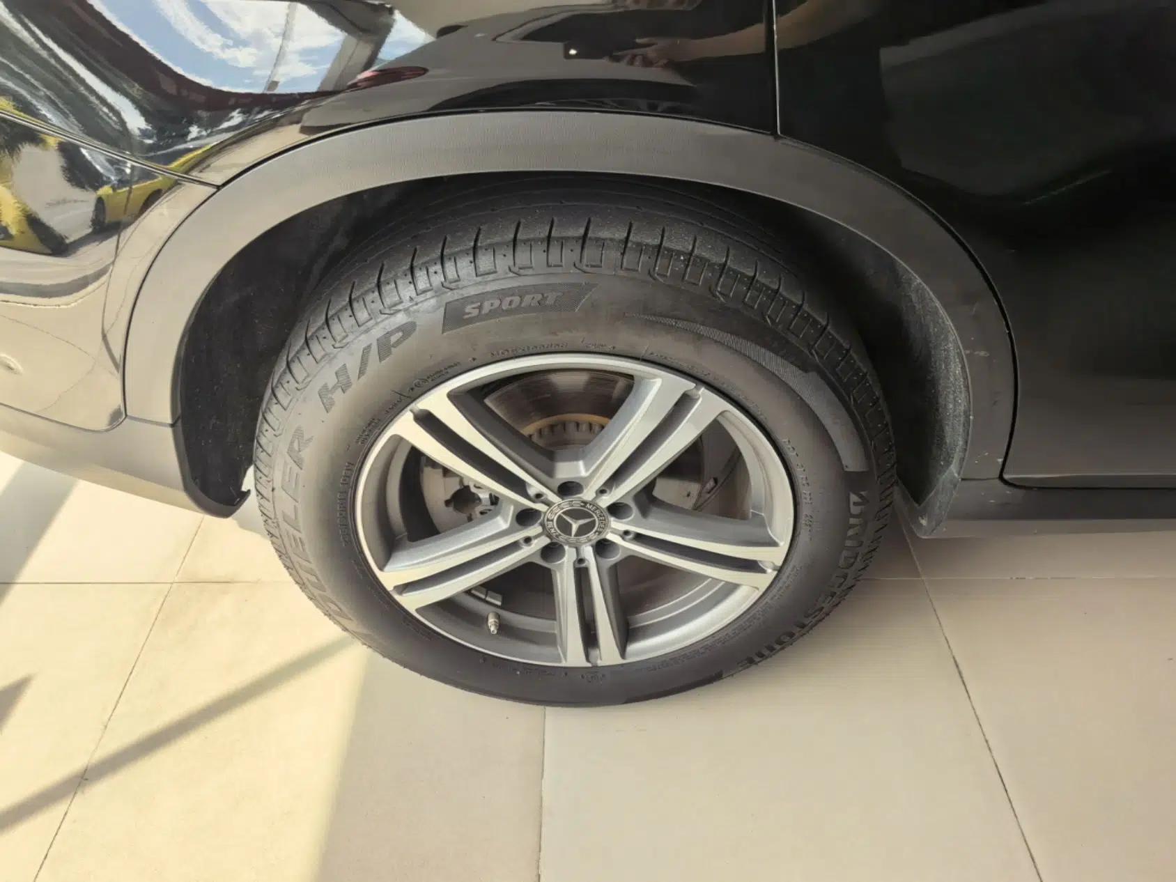 Mercedes-Benz GLC 2021 GLC 260 L 4MATIC Dynamic Edition — миниатюра 11