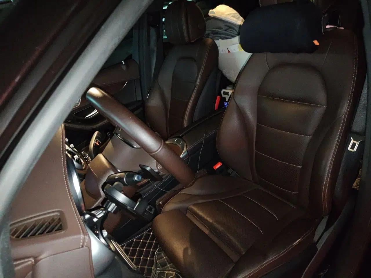 Mercedes-Benz GLC 2022 Refreshed GLC 300 L 4MATIC Dynamic Edition — миниатюра 15