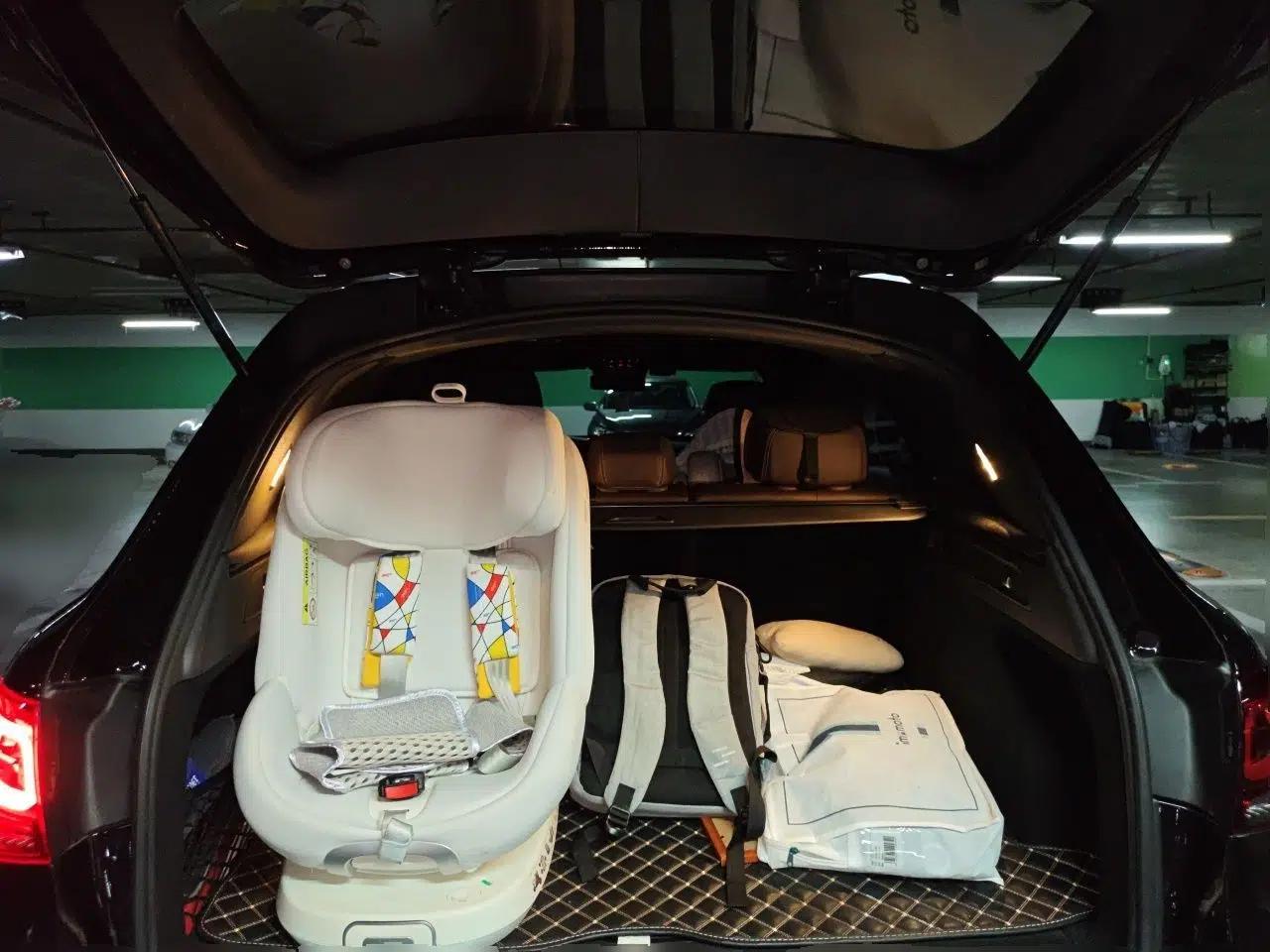 Mercedes-Benz GLC 2022 Refreshed GLC 300 L 4MATIC Dynamic Edition — миниатюра 19