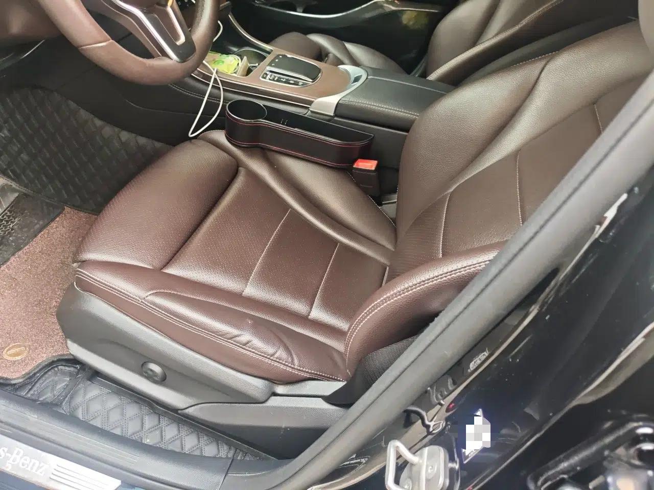Mercedes-Benz GLC 2021 GLC 260 L 4MATIC Luxury Model — миниатюра 15