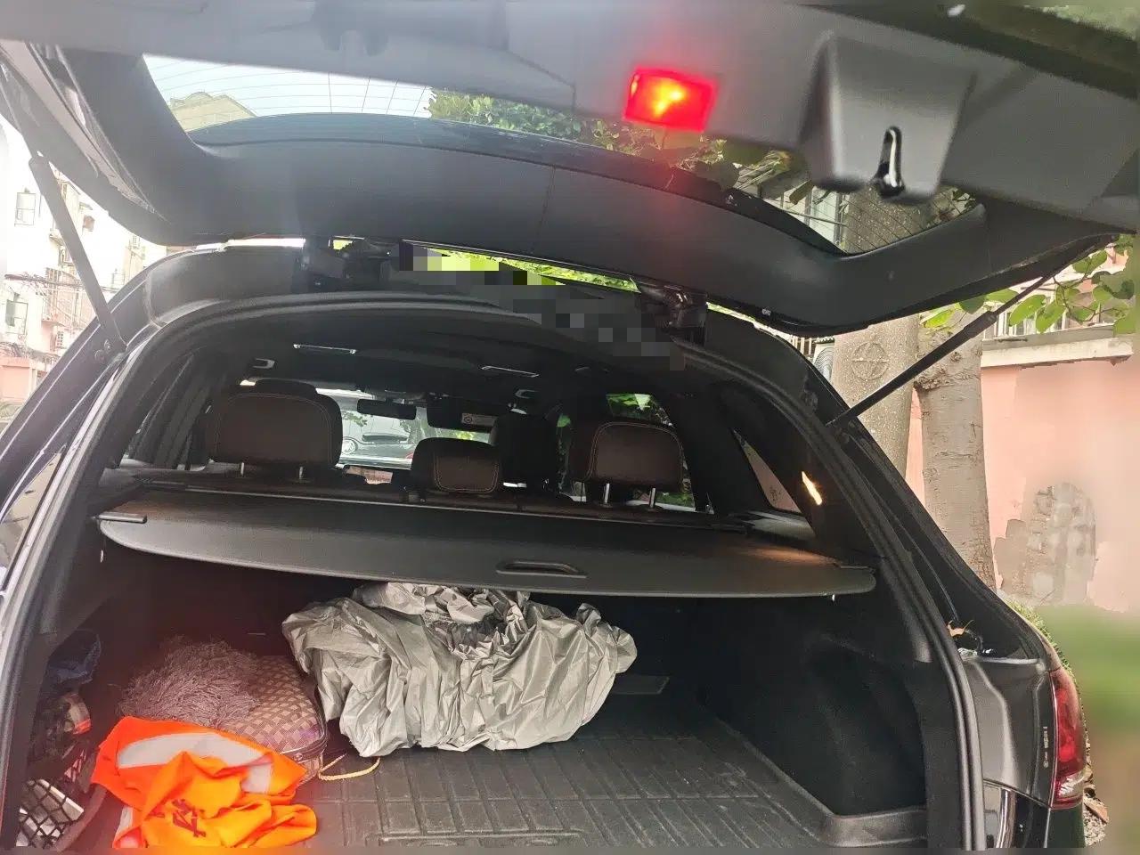 Mercedes-Benz GLC 2021 GLC 260 L 4MATIC Luxury Model — миниатюра 19