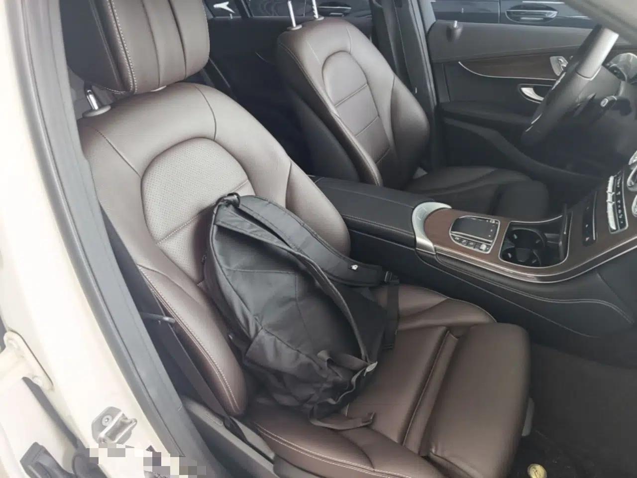 Mercedes-Benz GLC 2021 GLC 300 L 4MATIC Dynamic Model — миниатюра 19