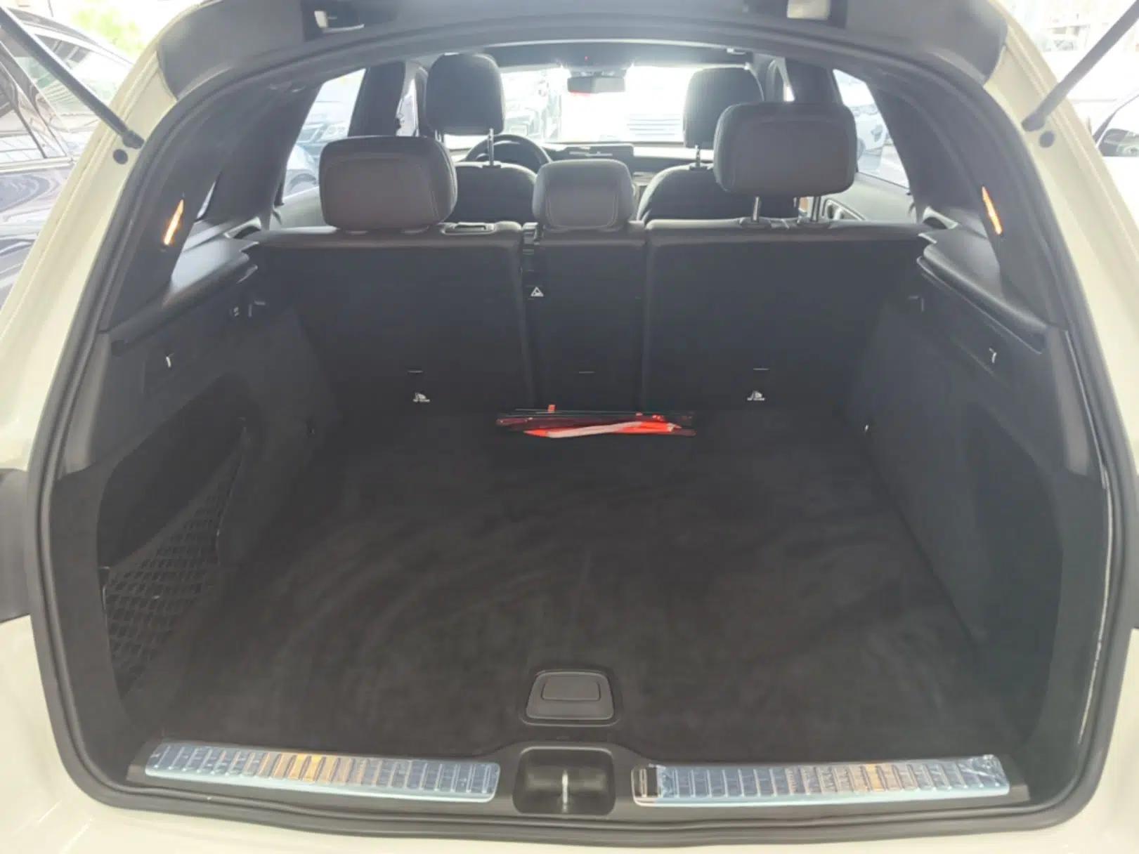 Mercedes-Benz GLC 2021 GLC 300 L 4MATIC Dynamic Model — миниатюра 22