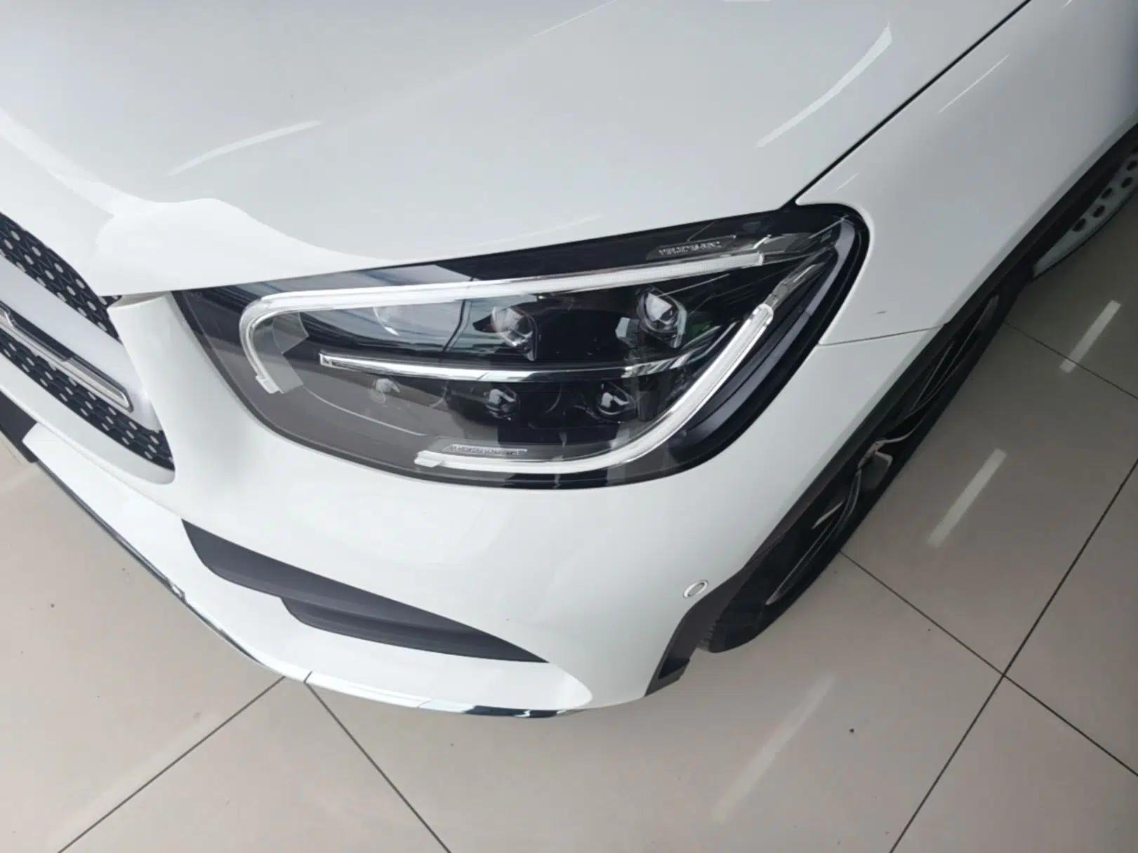 Mercedes-Benz GLC 2021 GLC 300 L 4MATIC Dynamic Model — миниатюра 8