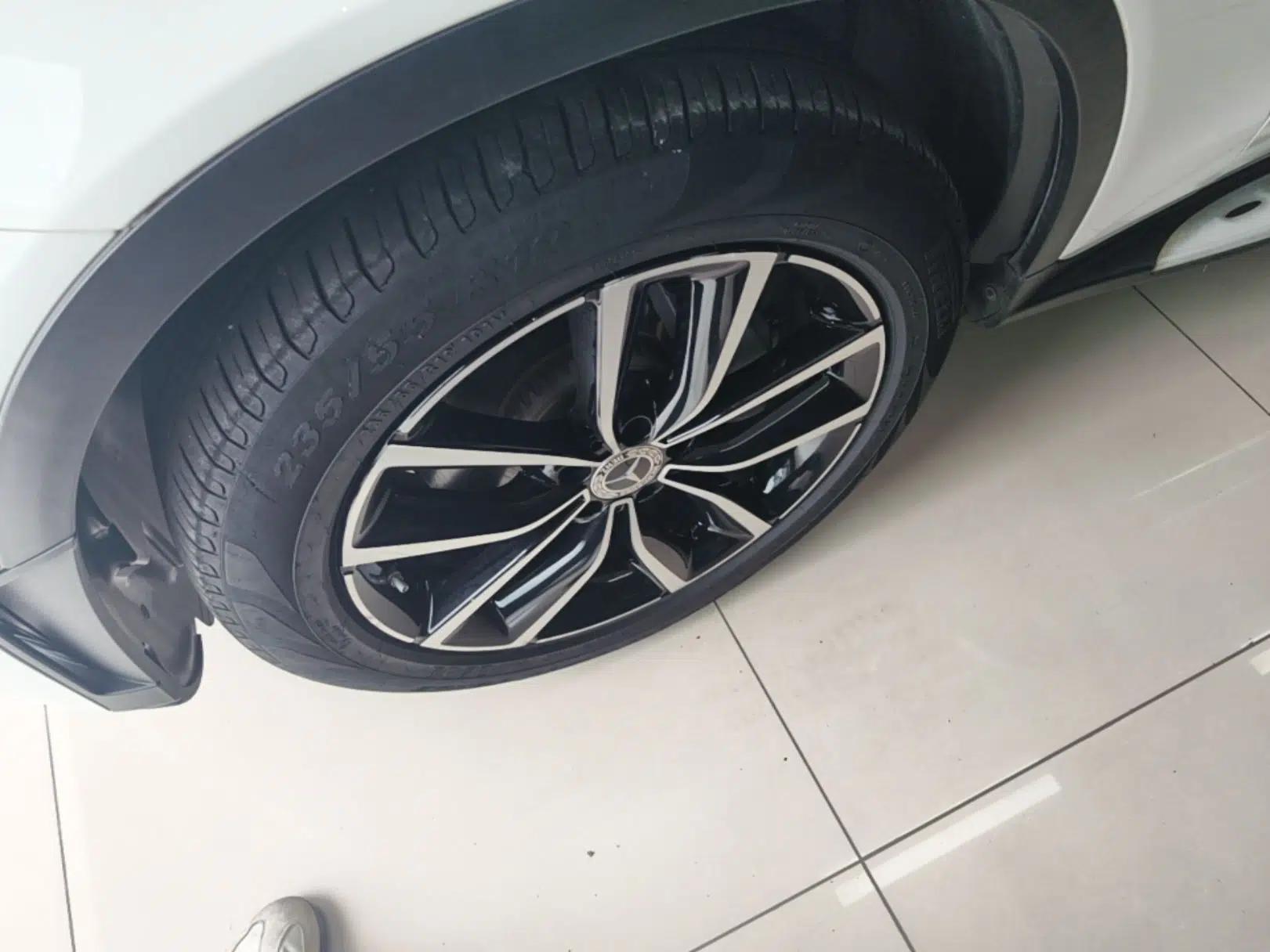 Mercedes-Benz GLC 2021 GLC 300 L 4MATIC Dynamic Model — миниатюра 10
