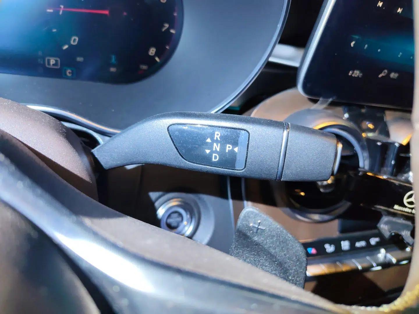 Mercedes-Benz GLC 2020 GLC 300 L 4MATIC Dynamic Edition — миниатюра 14