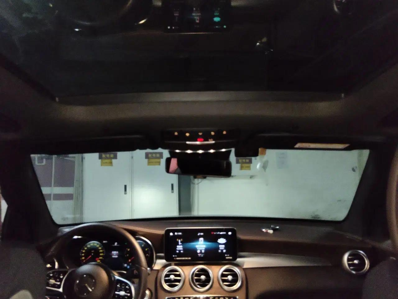 Mercedes-Benz GLC 2022 GLC 300 L 4MATIC Dynamic Model — миниатюра 18