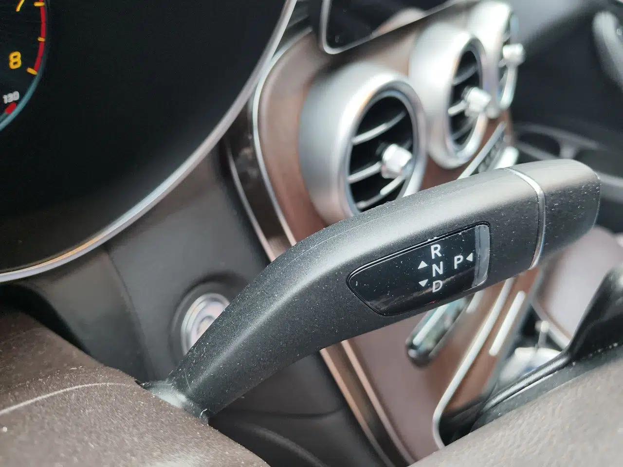 Mercedes-Benz GLC 2021 GLC 300 L 4MATIC Dynamic Model — миниатюра 14