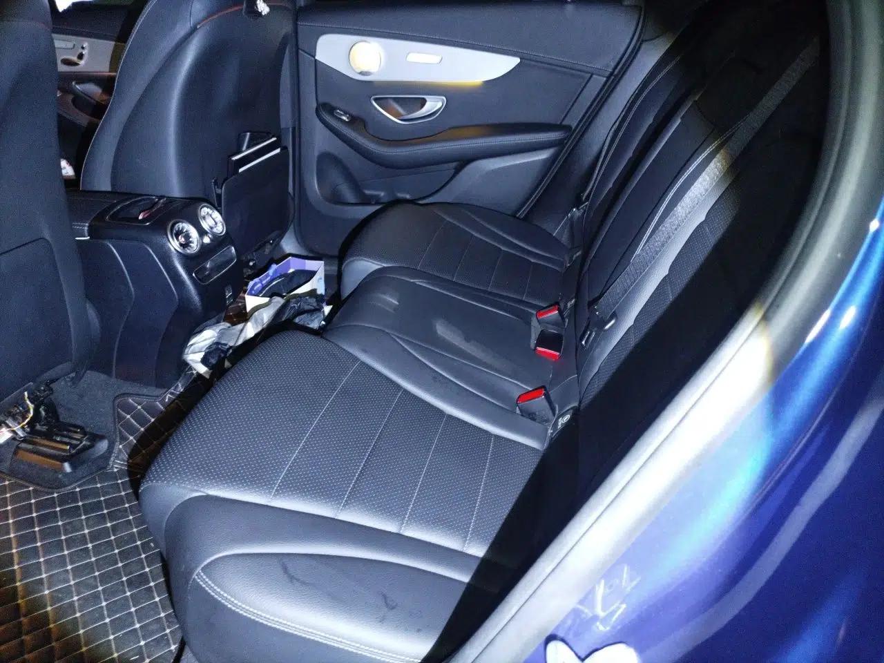 Mercedes-Benz GLC 2021 GLC 260 L 4MATIC Dynamic Edition — миниатюра 17