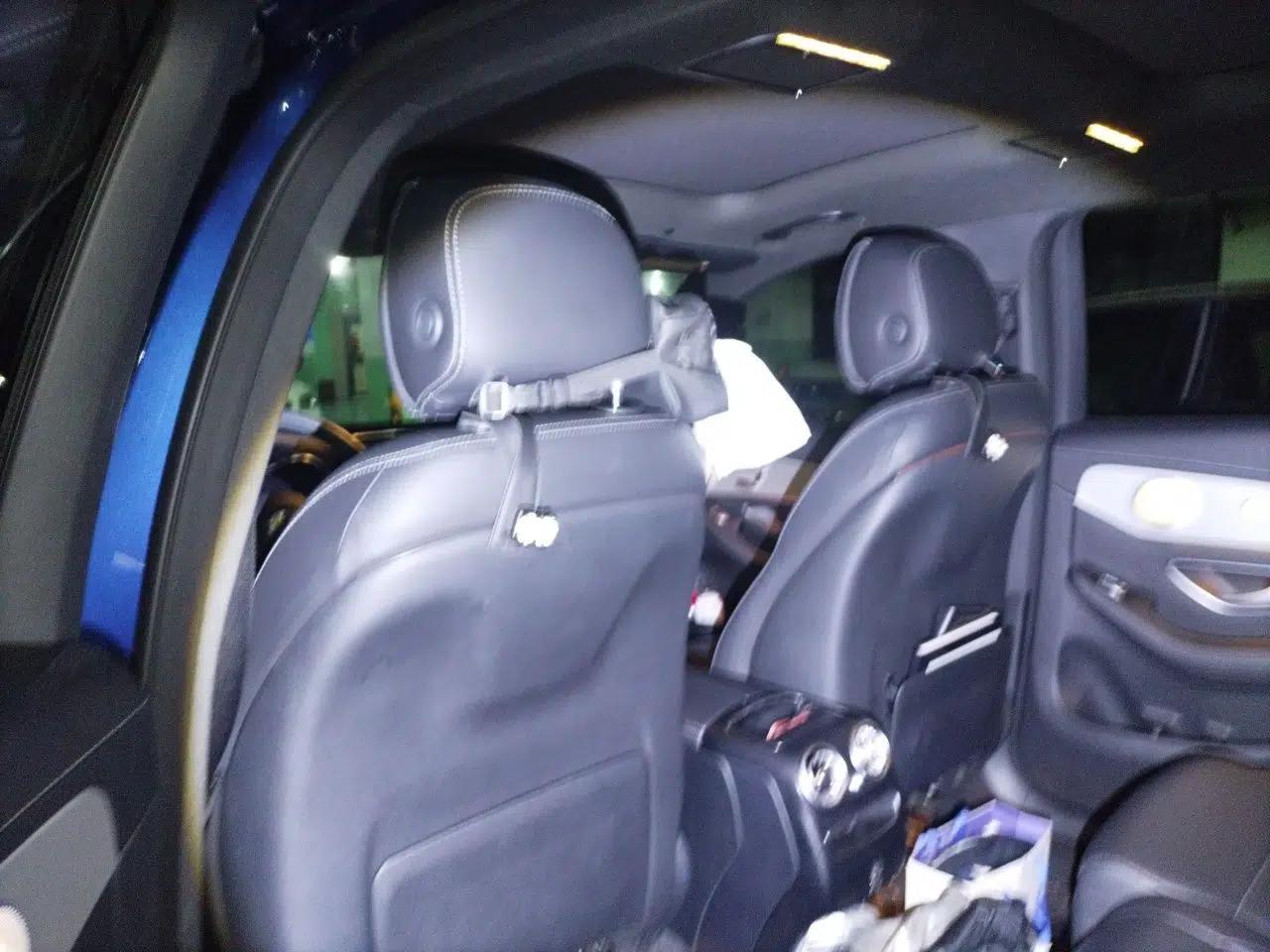 Mercedes-Benz GLC 2021 GLC 260 L 4MATIC Dynamic Edition — миниатюра 18