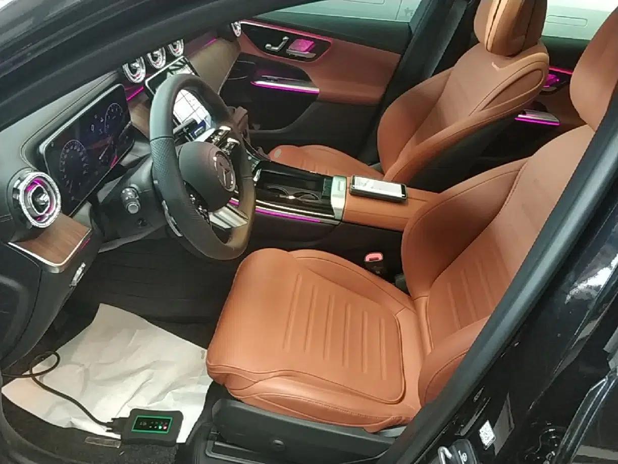 Mercedes-Benz GLC 2025 Refreshed GLC 300 L 4MATIC Dynamic Version 5 Seats — миниатюра 17