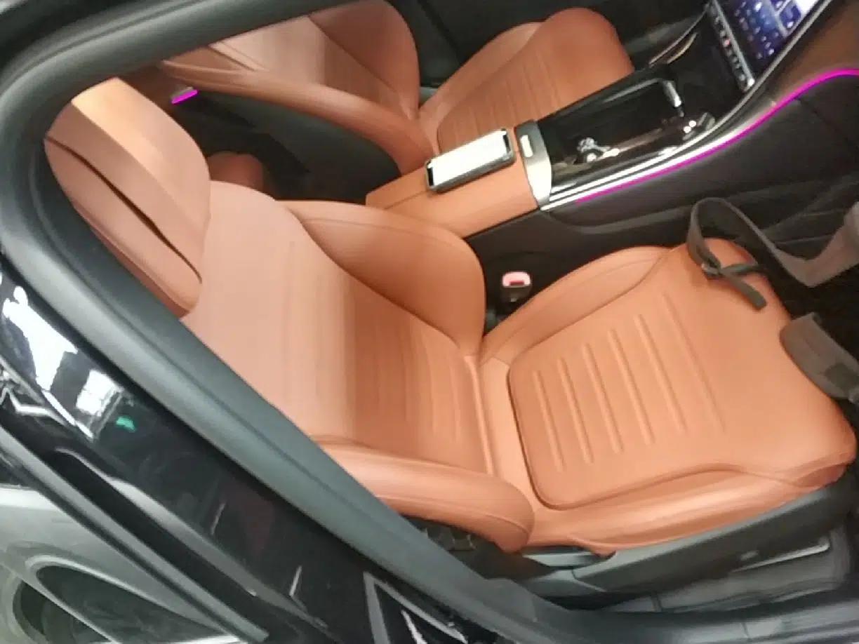 Mercedes-Benz GLC 2025 Refreshed GLC 300 L 4MATIC Dynamic Version 5 Seats — миниатюра 19