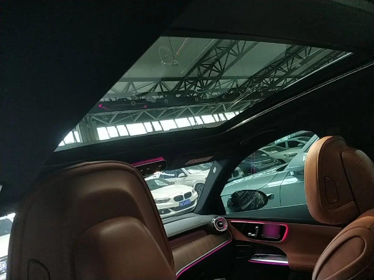 Mercedes-Benz GLC 2025 Refreshed GLC 300 L 4MATIC Dynamic Version 5 Seats — миниатюра 21