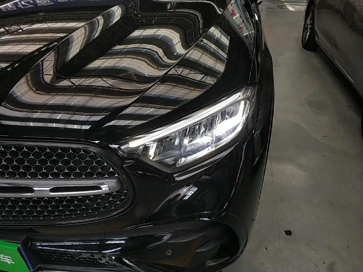 Mercedes-Benz GLC 2025 Refreshed GLC 300 L 4MATIC Dynamic Version 5 Seats — миниатюра 8