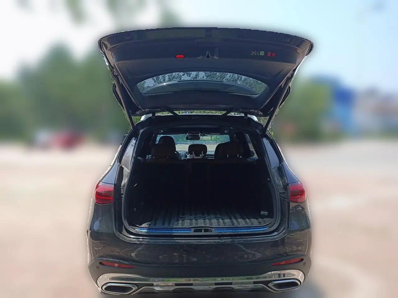 Mercedes-Benz GLC 2024 GLC 300 L 4MATIC Dynamic Edition 5-seater — миниатюра 19