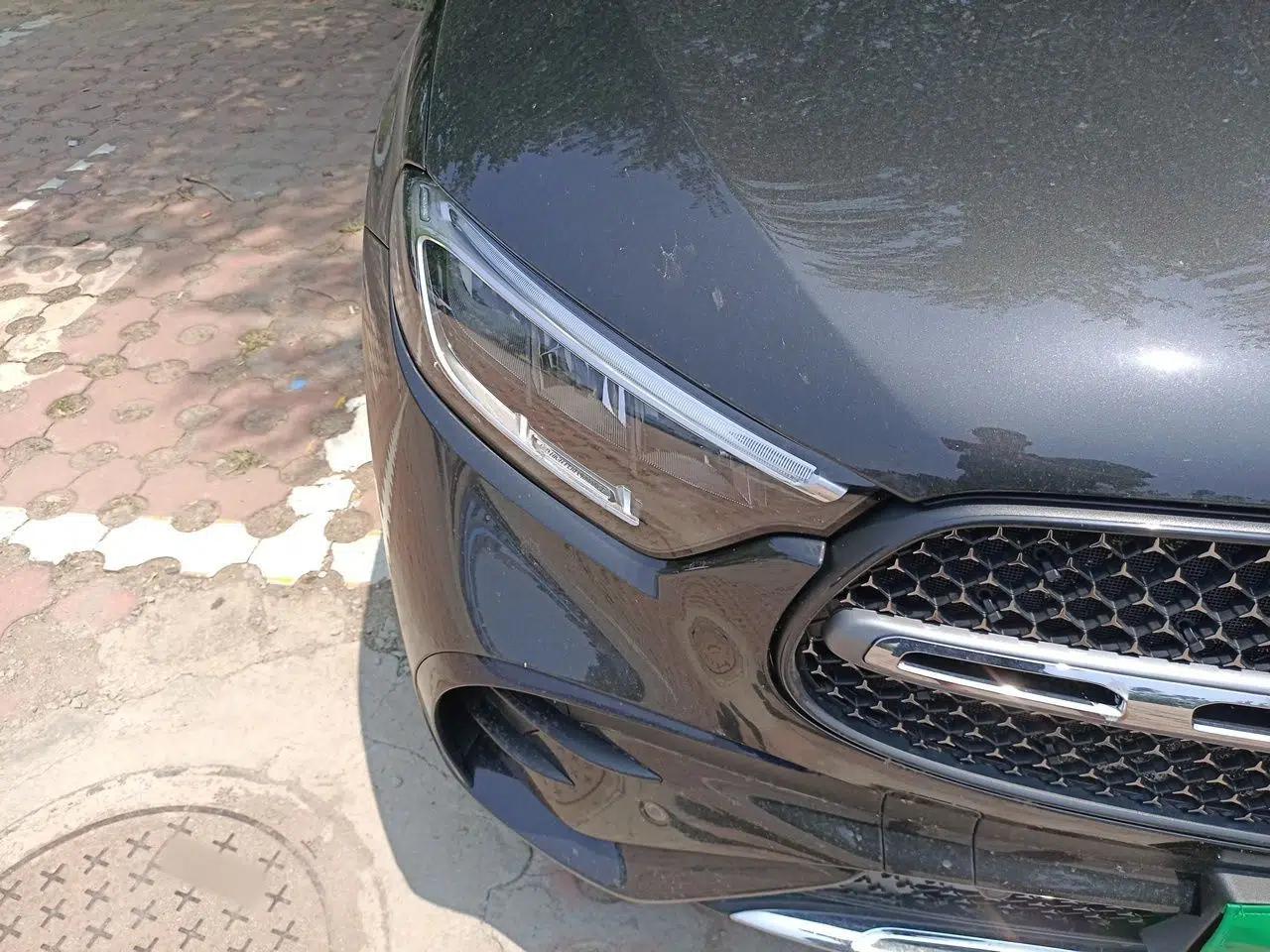 Mercedes-Benz GLC 2024 GLC 300 L 4MATIC Dynamic Edition 5-seater — миниатюра 7