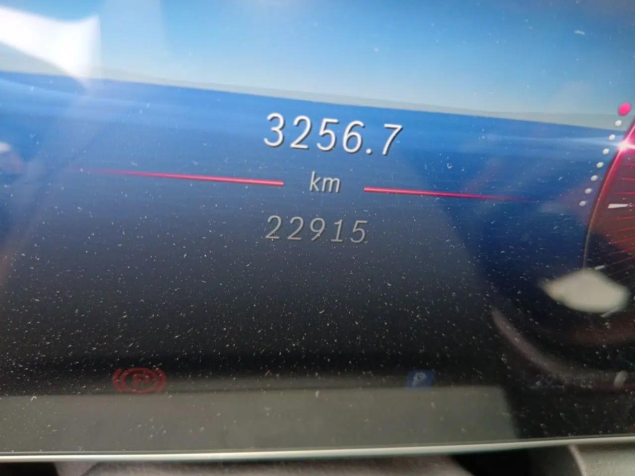 Mercedes-Benz GLC 2023 GLC 300 L 4MATIC Dynamic Edition 5-seater — миниатюра 12
