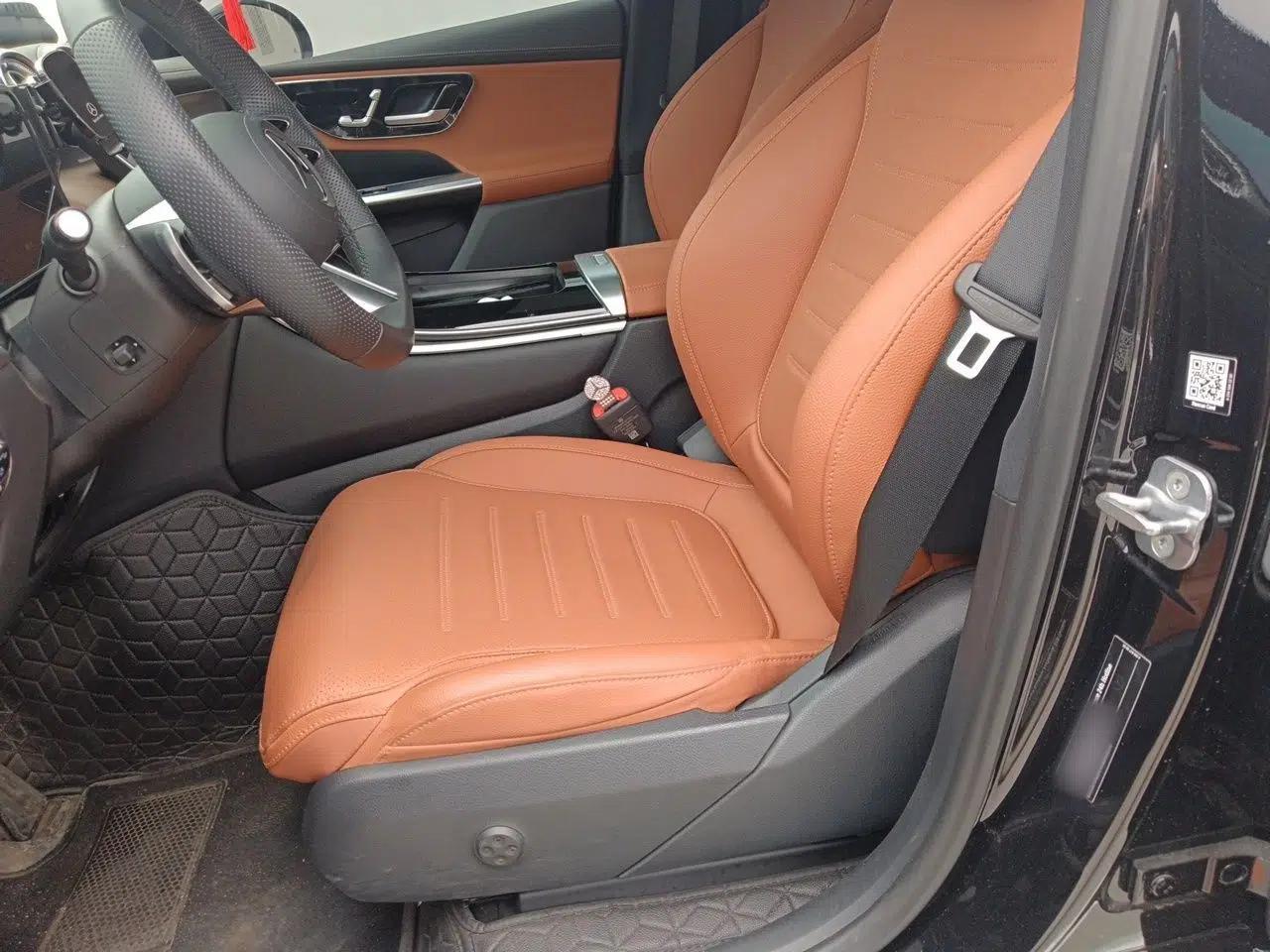 Mercedes-Benz GLC 2023 GLC 300 L 4MATIC Dynamic Edition 5-seater — миниатюра 15