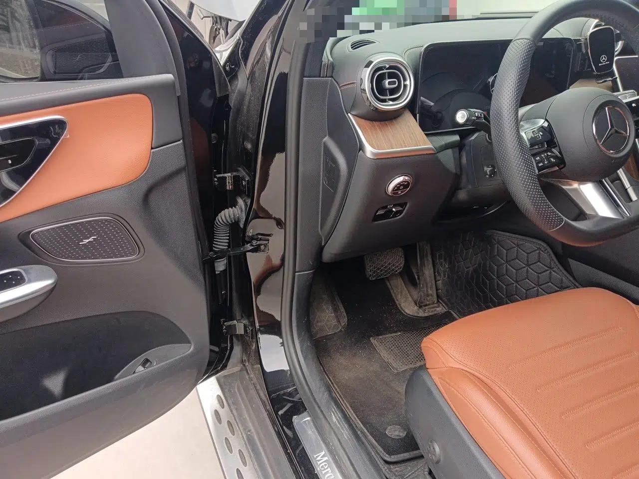 Mercedes-Benz GLC 2023 GLC 300 L 4MATIC Dynamic Edition 5-seater — миниатюра 16