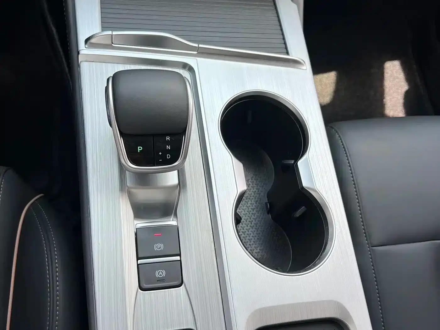 Chery Arrizo 5 PLUS 2023 1.5T CVT Enjoy PLUS — миниатюра 14