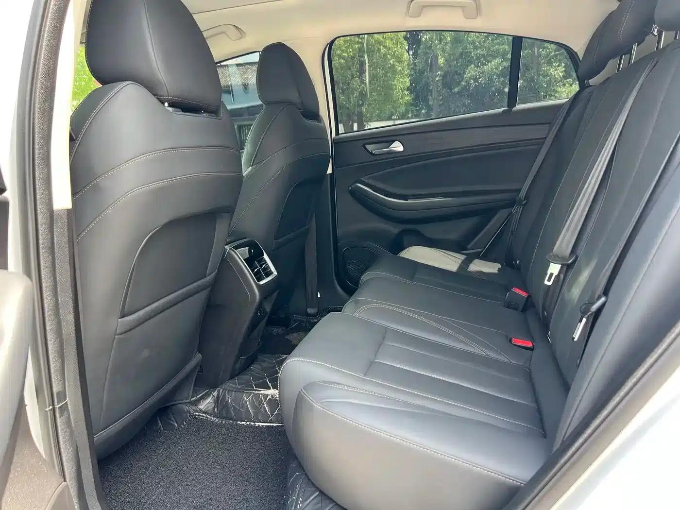 Chery Arrizo 5 PLUS 2023 1.5T CVT Enjoy PLUS — миниатюра 10
