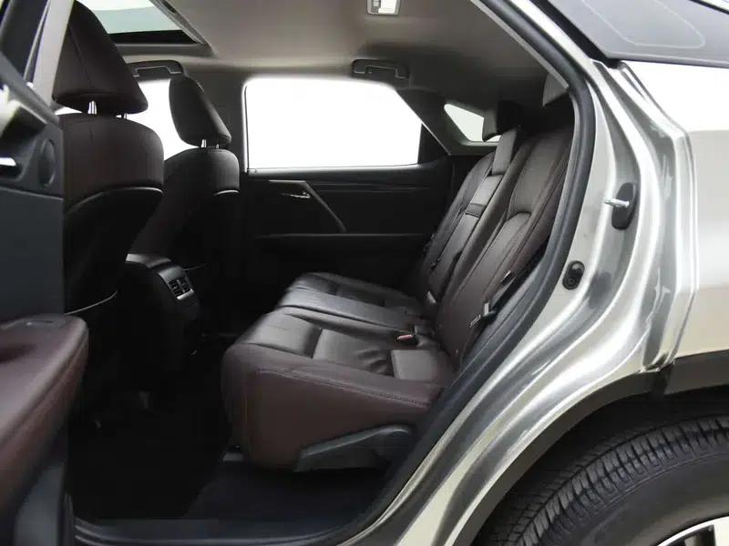 Lexus RX 2020 Facelift 300 2WD Comfort Edition — миниатюра 14