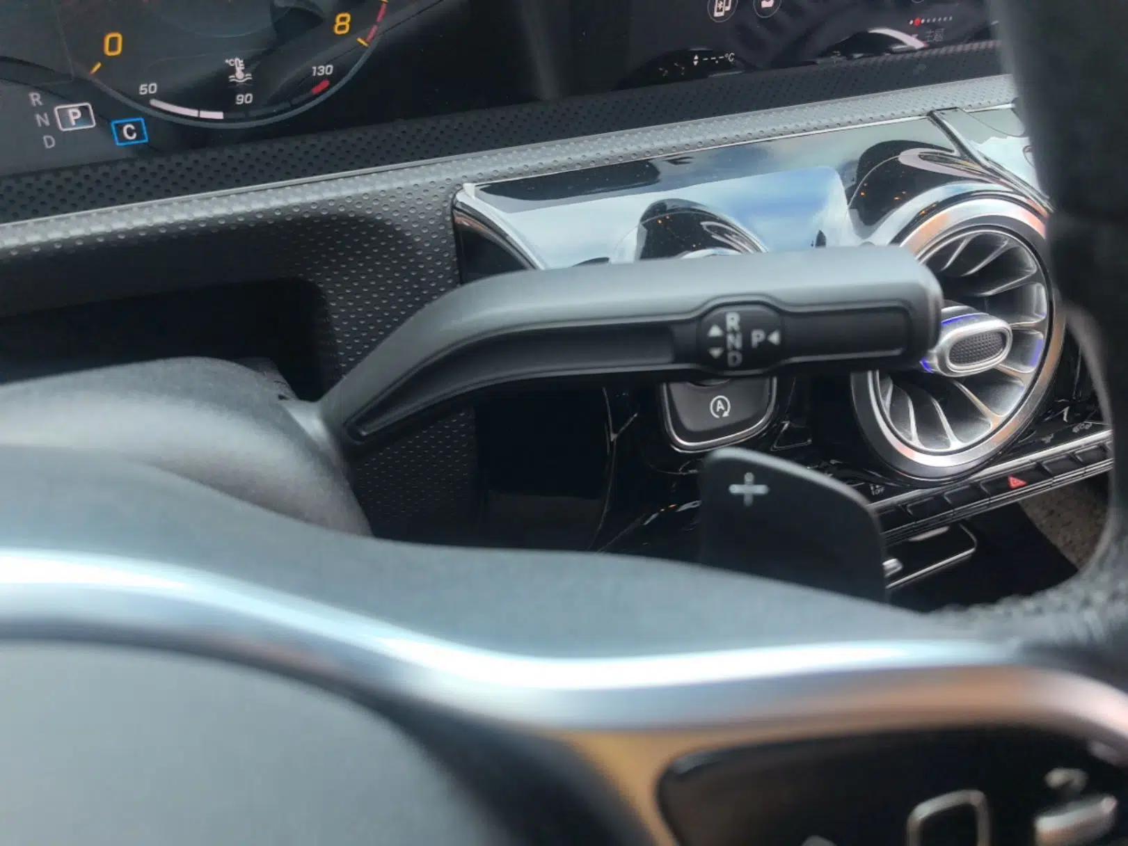 Mercedes-Benz A-Class 2019 A 200 Dynamic Edition — миниатюра 16