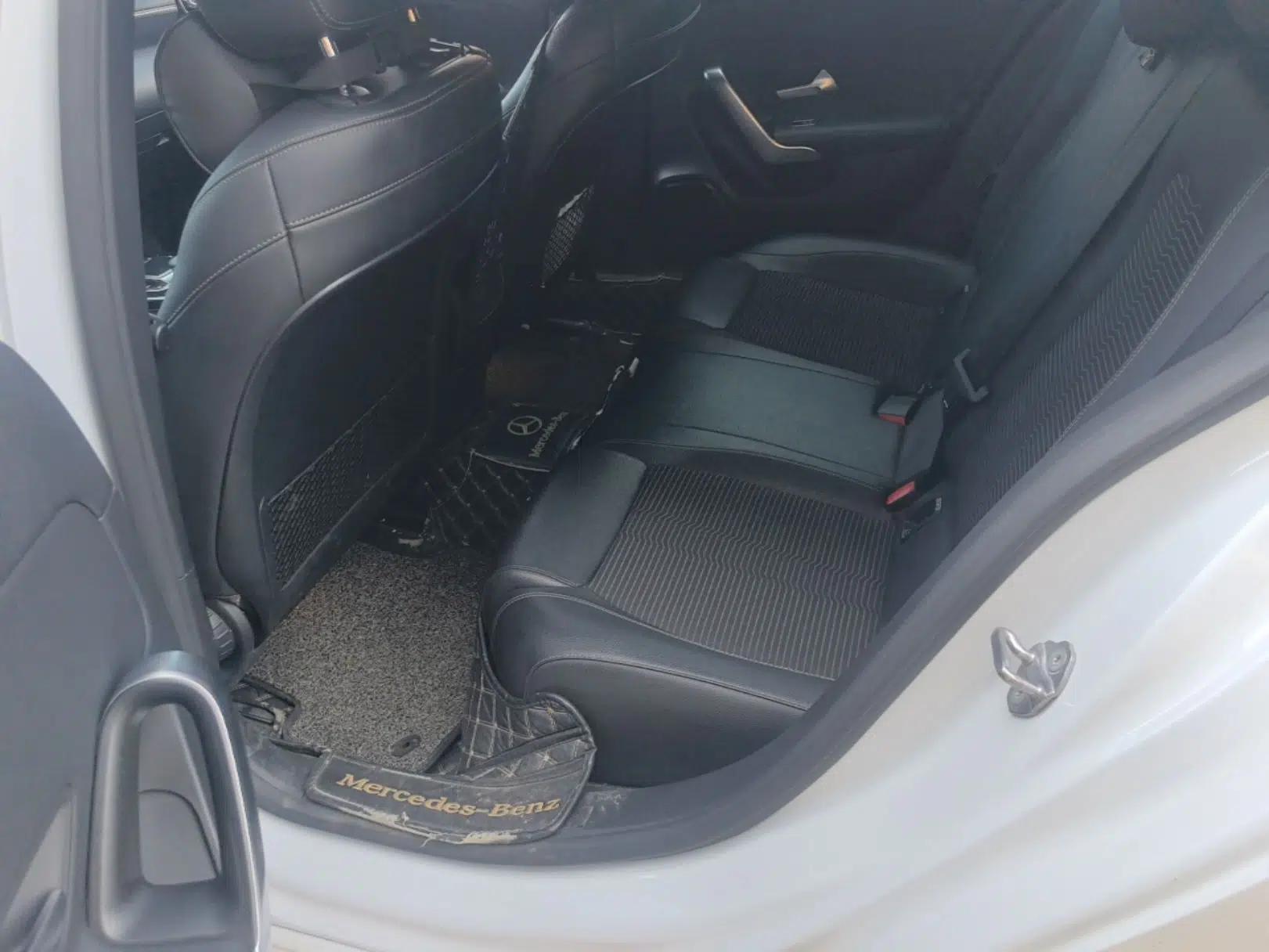 Mercedes-Benz A-Class 2019 A 200 Dynamic Edition — миниатюра 20