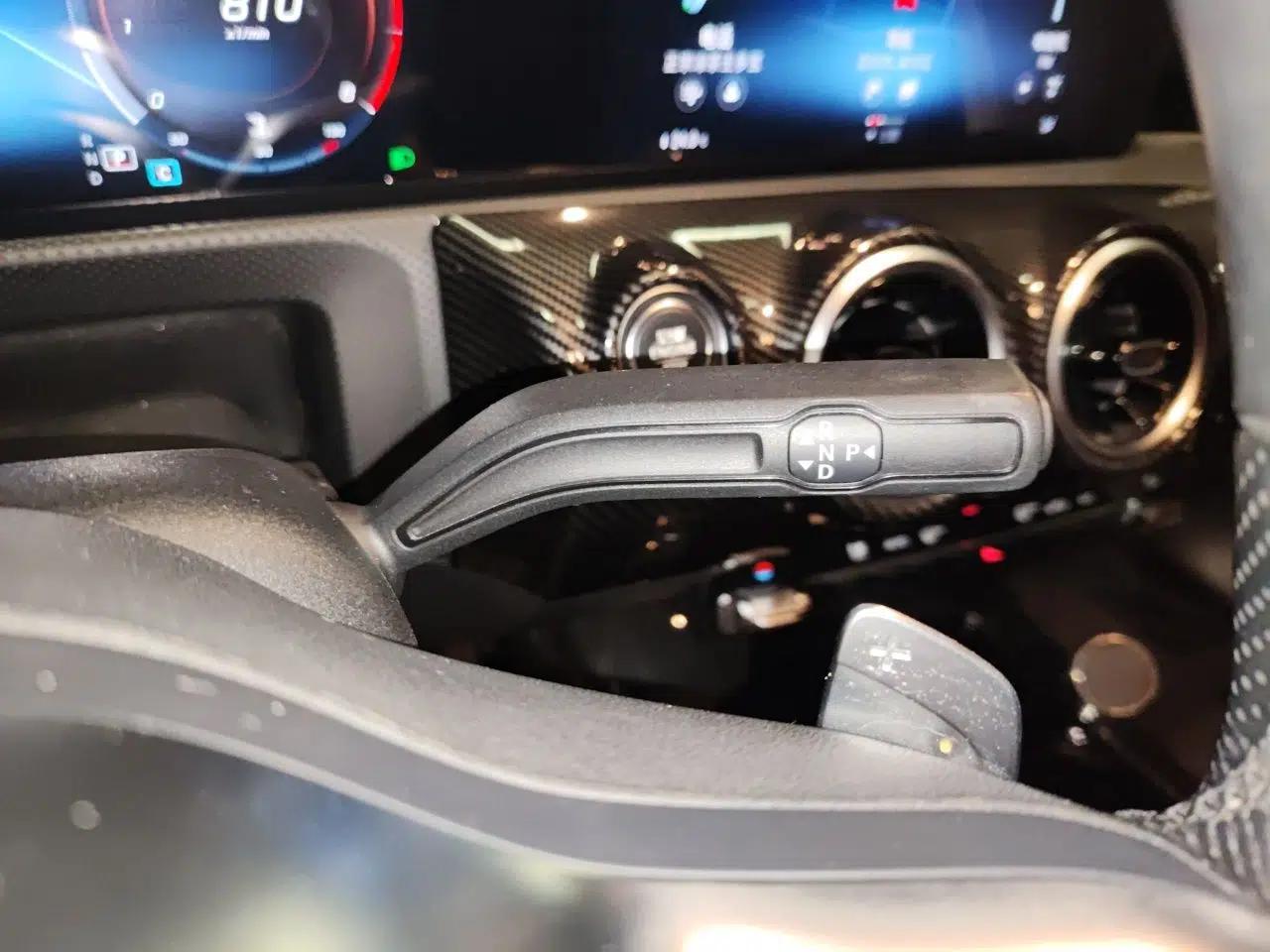 Mercedes-Benz A-Class 2019 A 200 L Sport Sedan — миниатюра 14