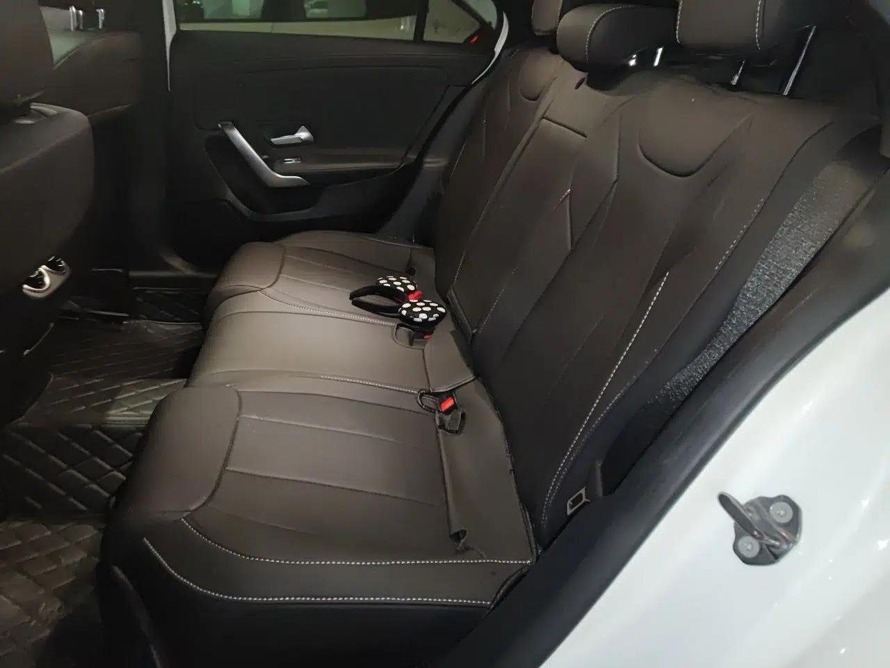 Mercedes-Benz A-Class 2019 A 200 L Sport Sedan — миниатюра 17