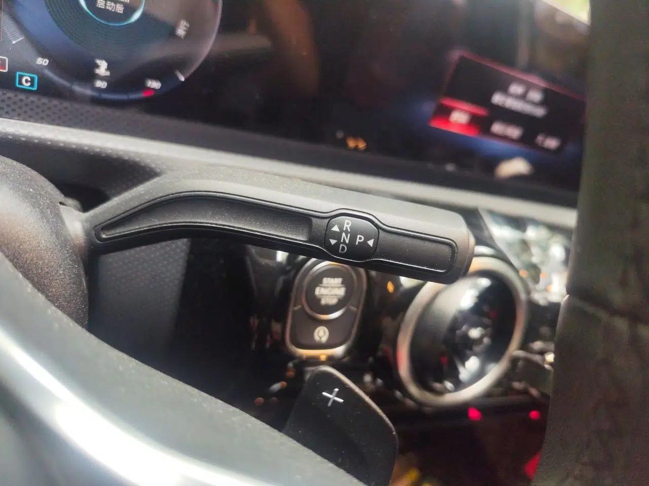 Mercedes-Benz A-Class 2020 Restyled A 200 L Sport Sedan Dynamic Version — миниатюра 14