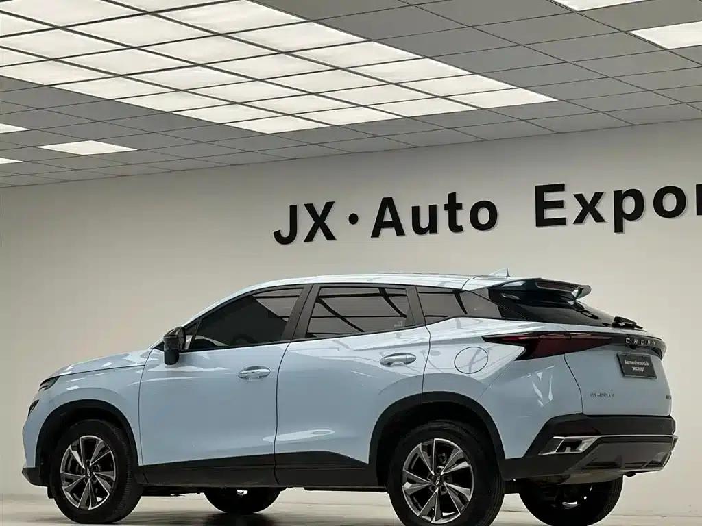Oumengda 2022 1.5T CVT Master Edition — миниатюра 21