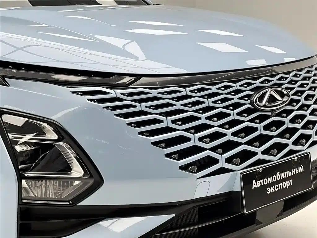 Oumengda 2022 1.5T CVT Master Edition — миниатюра 5
