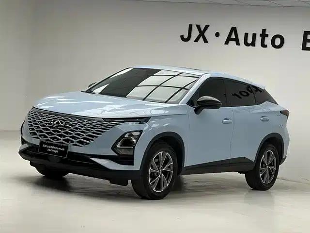 Oumengda 2022 1.5T CVT Master Edition