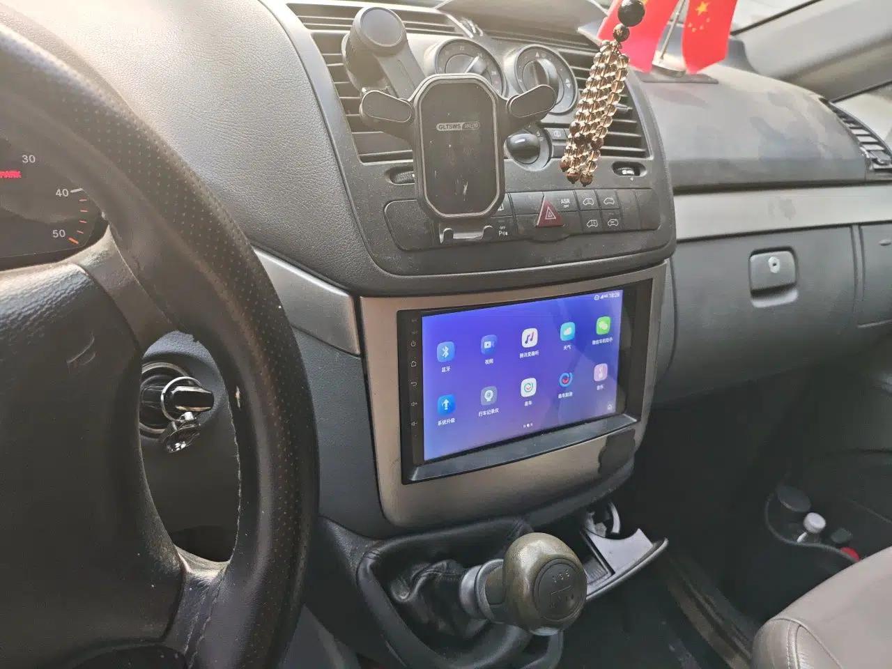 Mercedes-Benz Vito 2013 2.1T Elite Edition — миниатюра 13