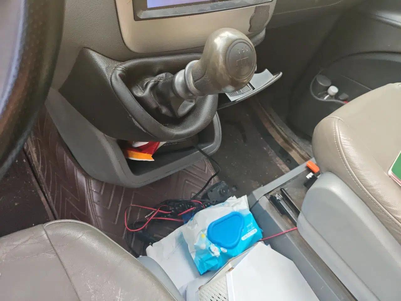 Mercedes-Benz Vito 2013 2.1T Elite Edition — миниатюра 14