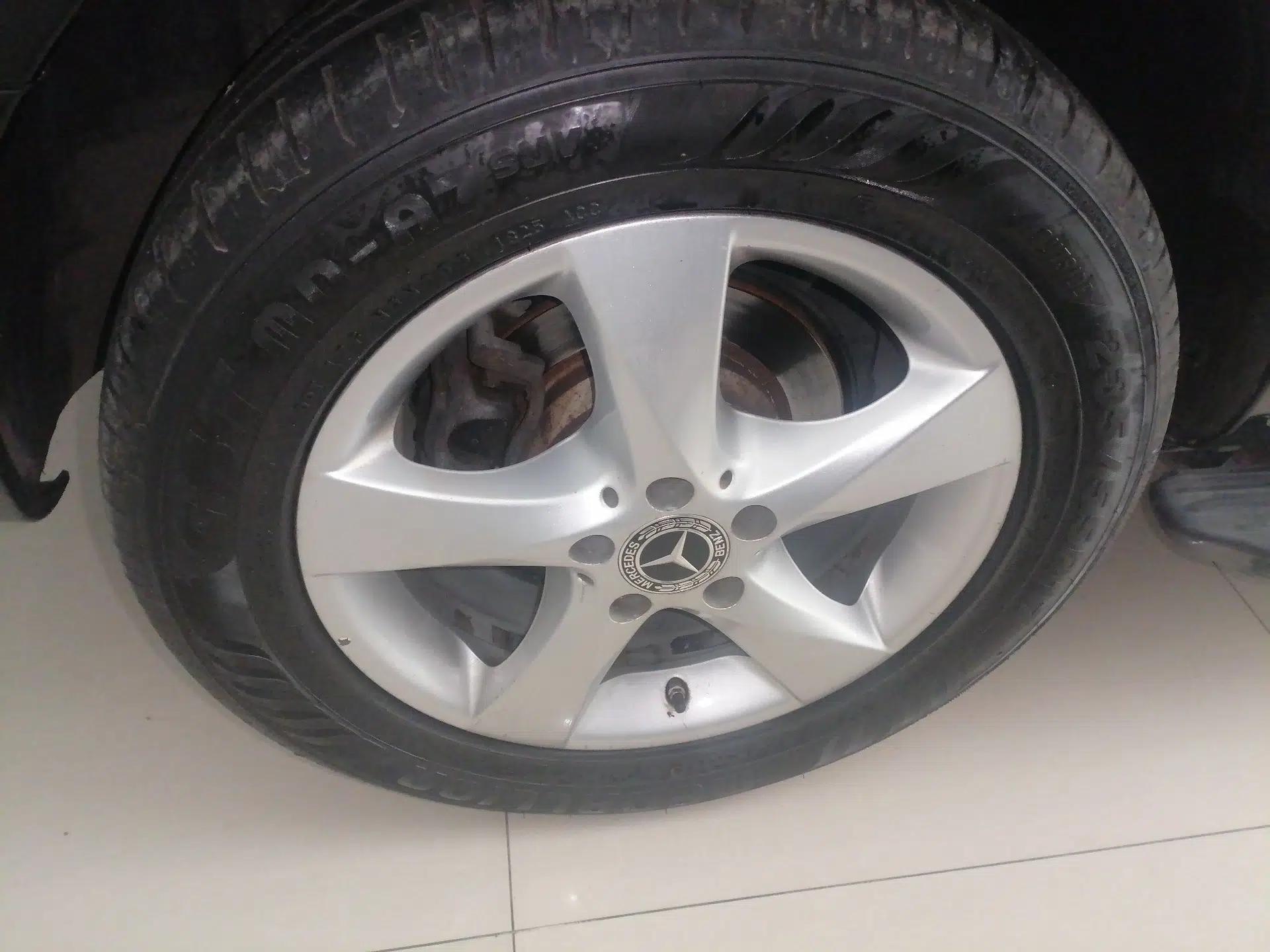 Mercedes-Benz Vito 2013 3.0L Elite Edition — миниатюра 11