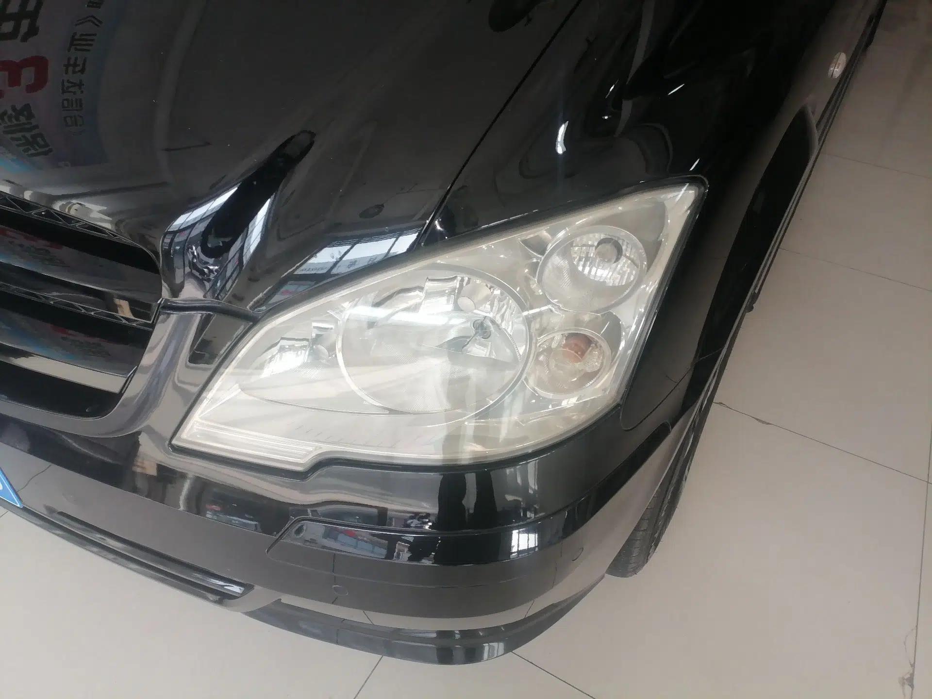 Mercedes-Benz Vito 2013 3.0L Elite Edition — миниатюра 8