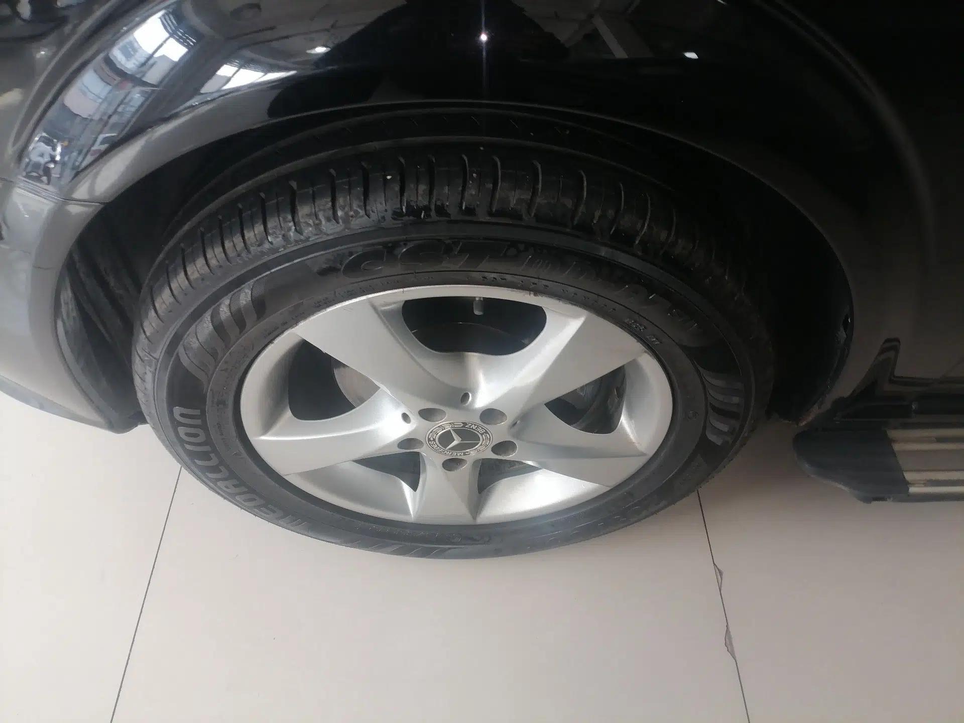 Mercedes-Benz Vito 2013 3.0L Elite Edition — миниатюра 10