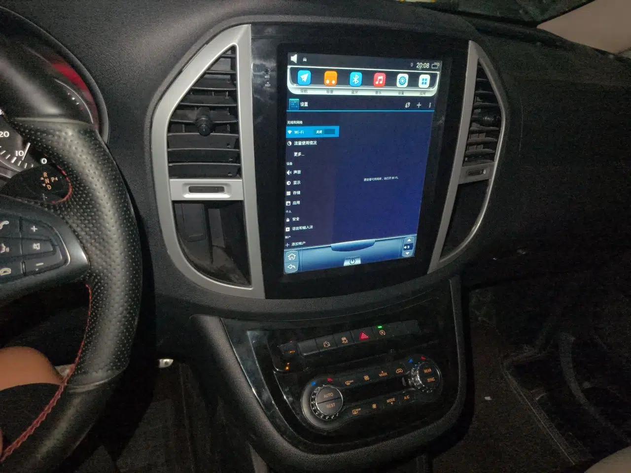Mercedes-Benz Vito 2016 2.0T Business Edition — миниатюра 13