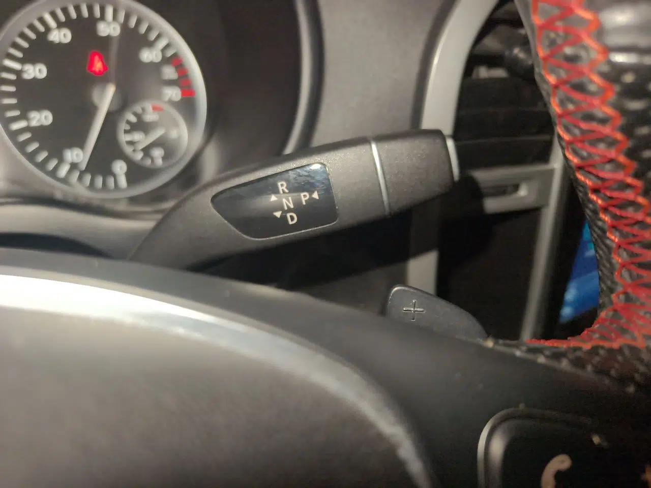 Mercedes-Benz Vito 2016 2.0T Business Edition — миниатюра 14