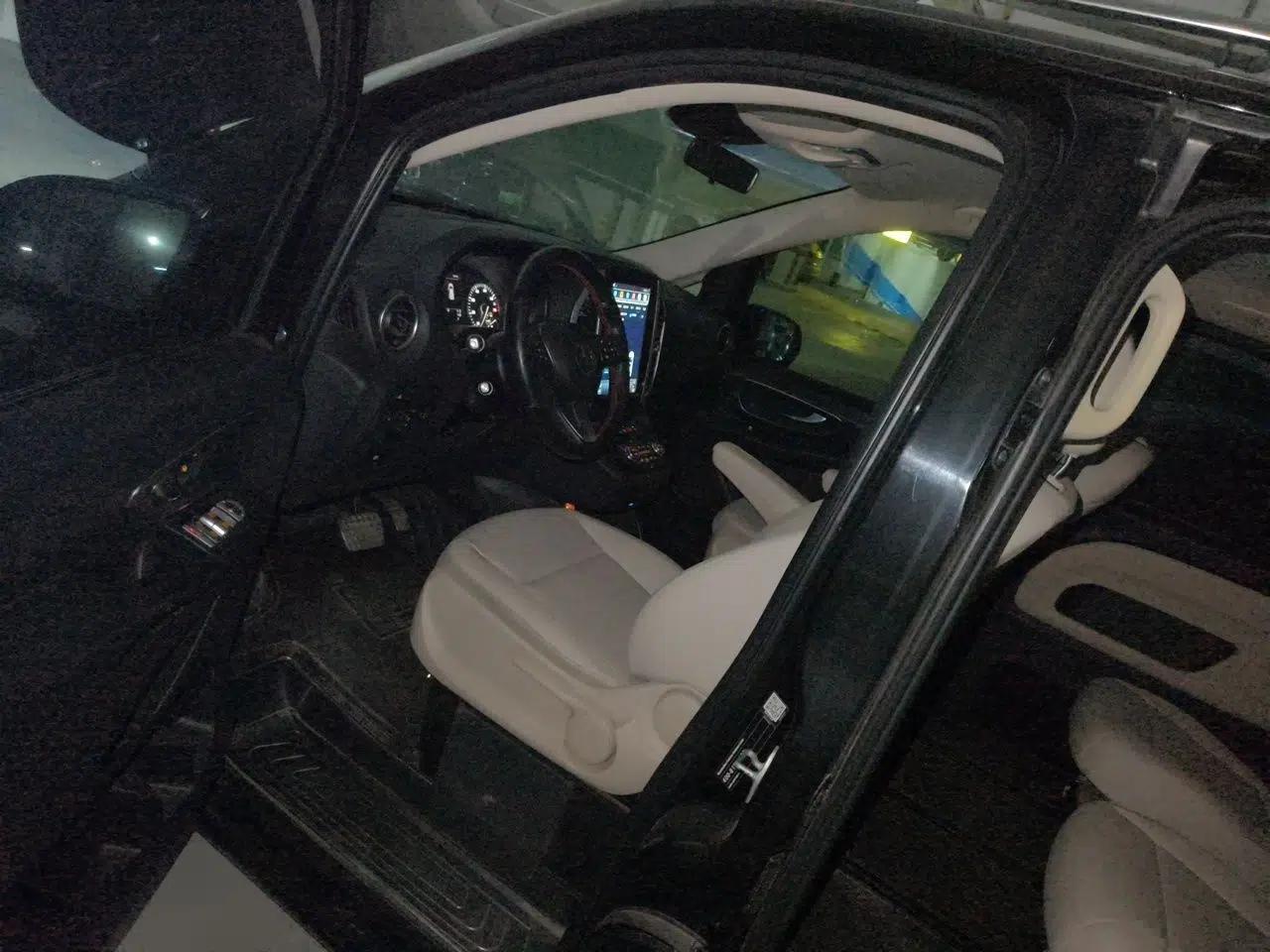 Mercedes-Benz Vito 2016 2.0T Business Edition — миниатюра 16