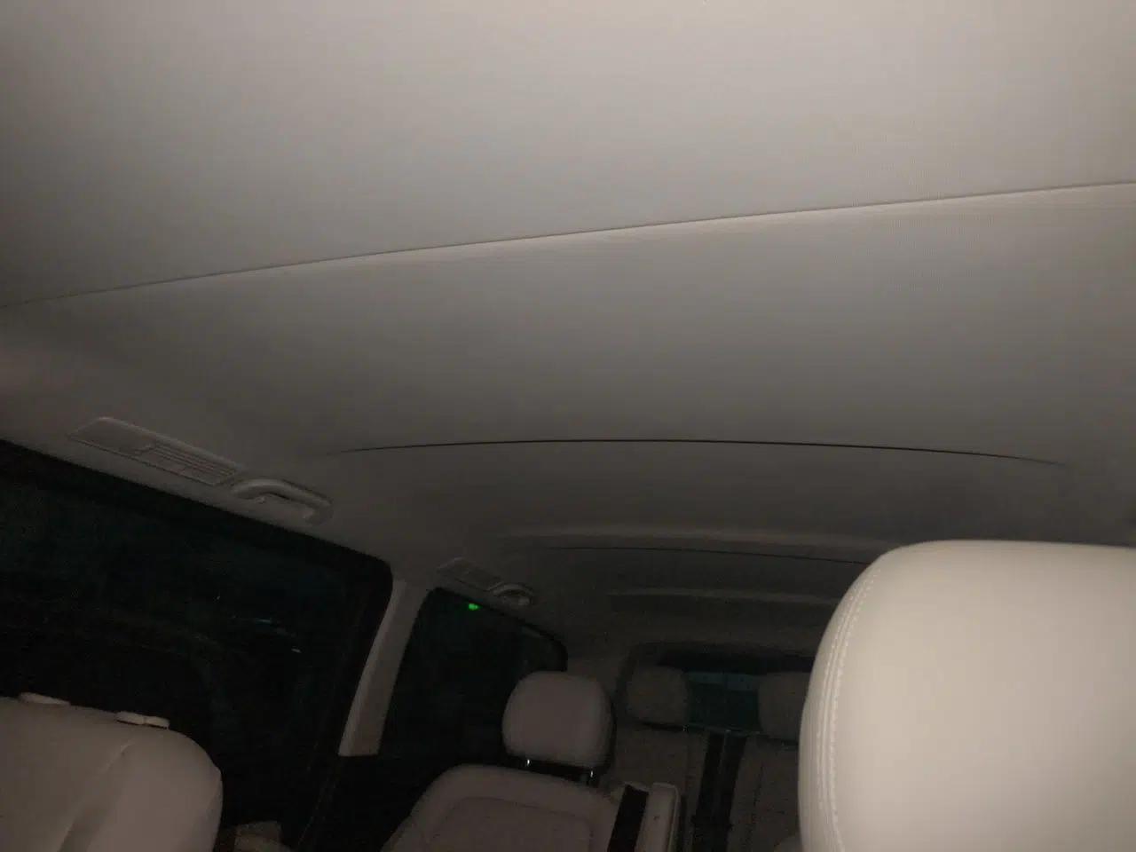 Mercedes-Benz Vito 2016 2.0T Business Edition — миниатюра 18
