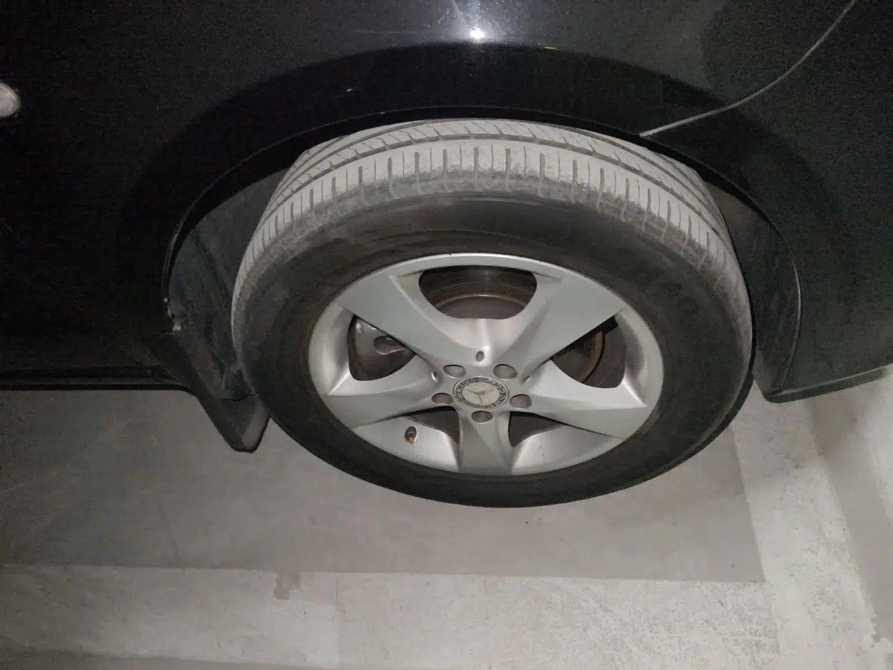 Mercedes-Benz Vito 2016 2.0T Business Edition — миниатюра 8