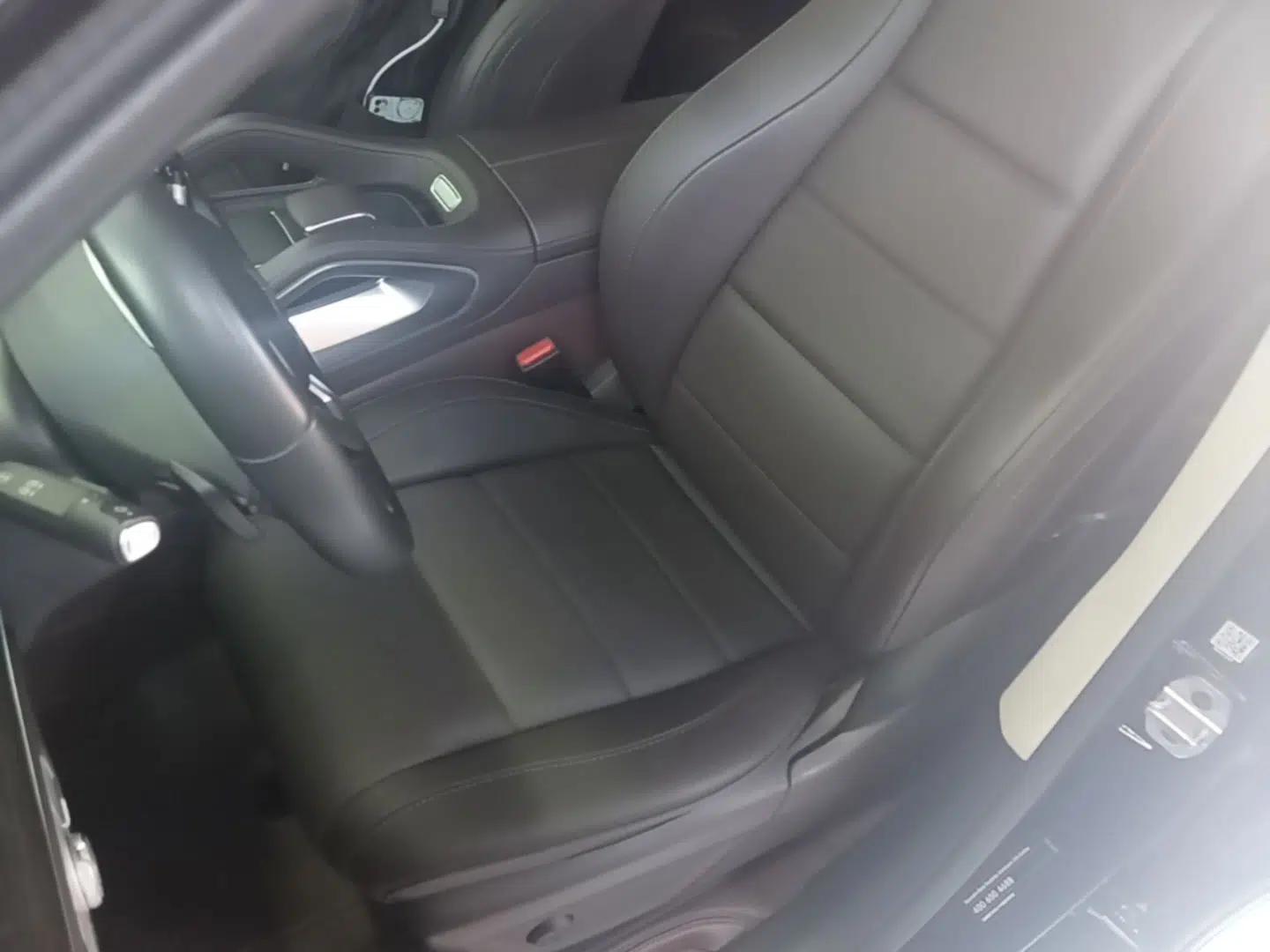 Mercedes-Benz GLE 2022 GLE 350 4MATIC Stylish Model — миниатюра 17