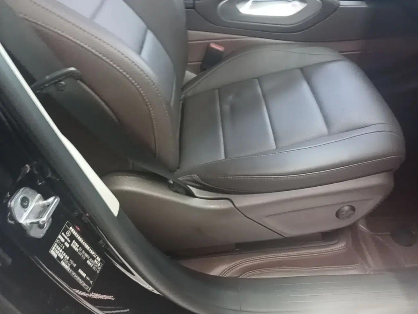 Mercedes-Benz GLE 2022 GLE 350 4MATIC Stylish Model — миниатюра 19