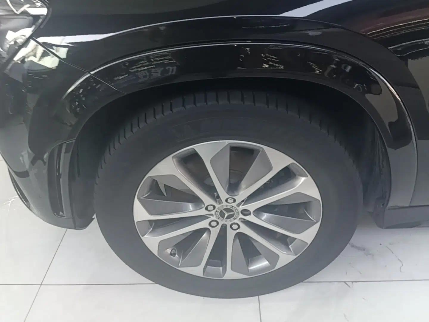 Mercedes-Benz GLE 2022 GLE 350 4MATIC Stylish Model — миниатюра 10