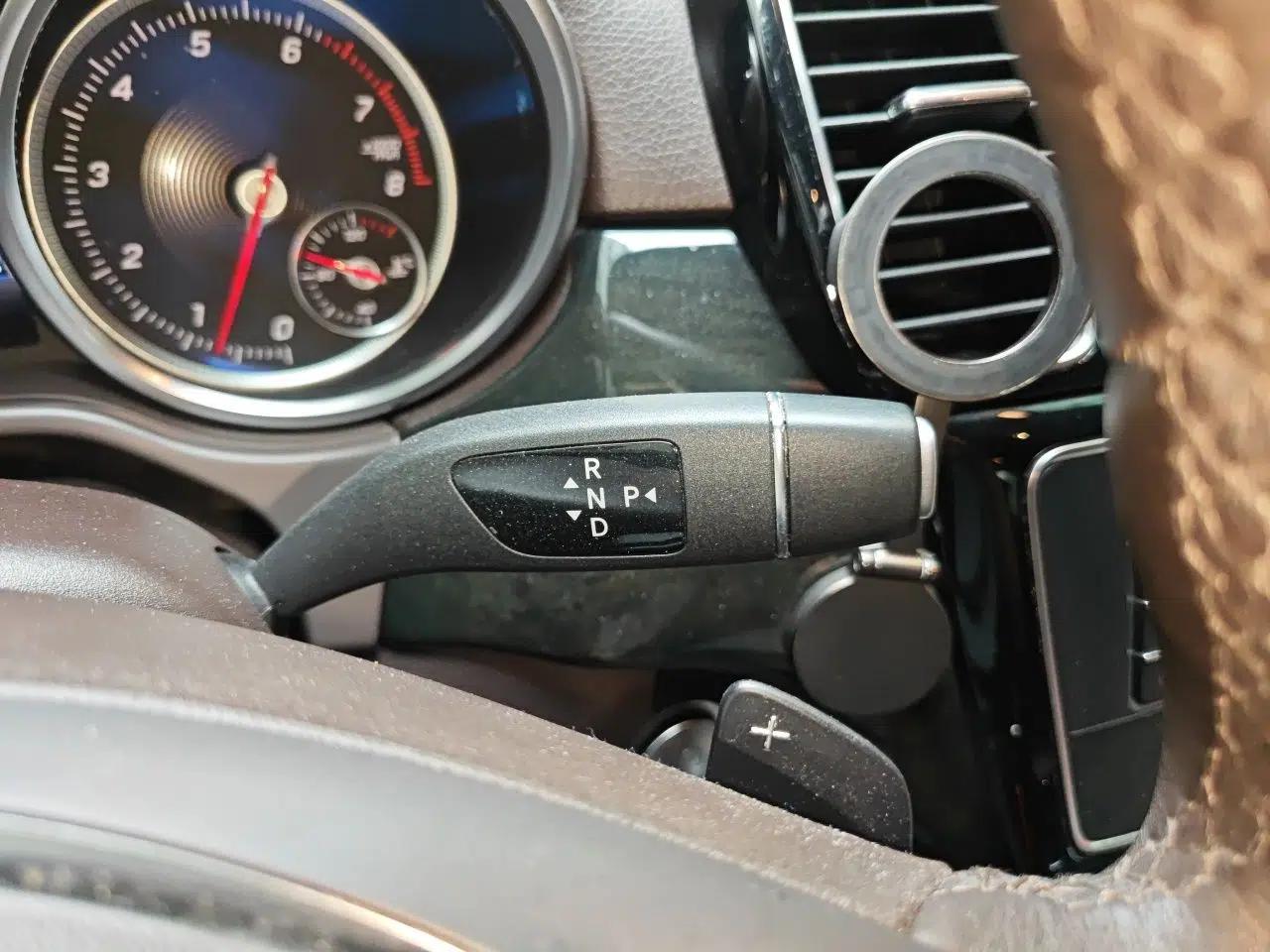 Mercedes-Benz GLE-Class Mercedes-Benz GLE400 3.0 Automatic 5-Seater — миниатюра 14