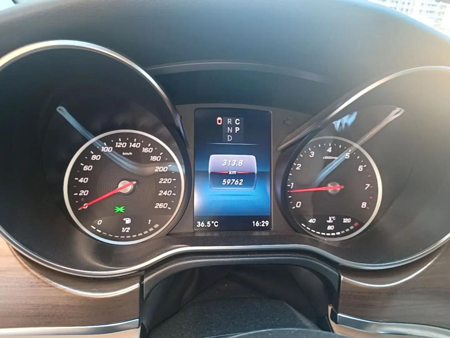 Mercedes-Benz V-Class 2021 V 260 Prestige Edition — миниатюра 14