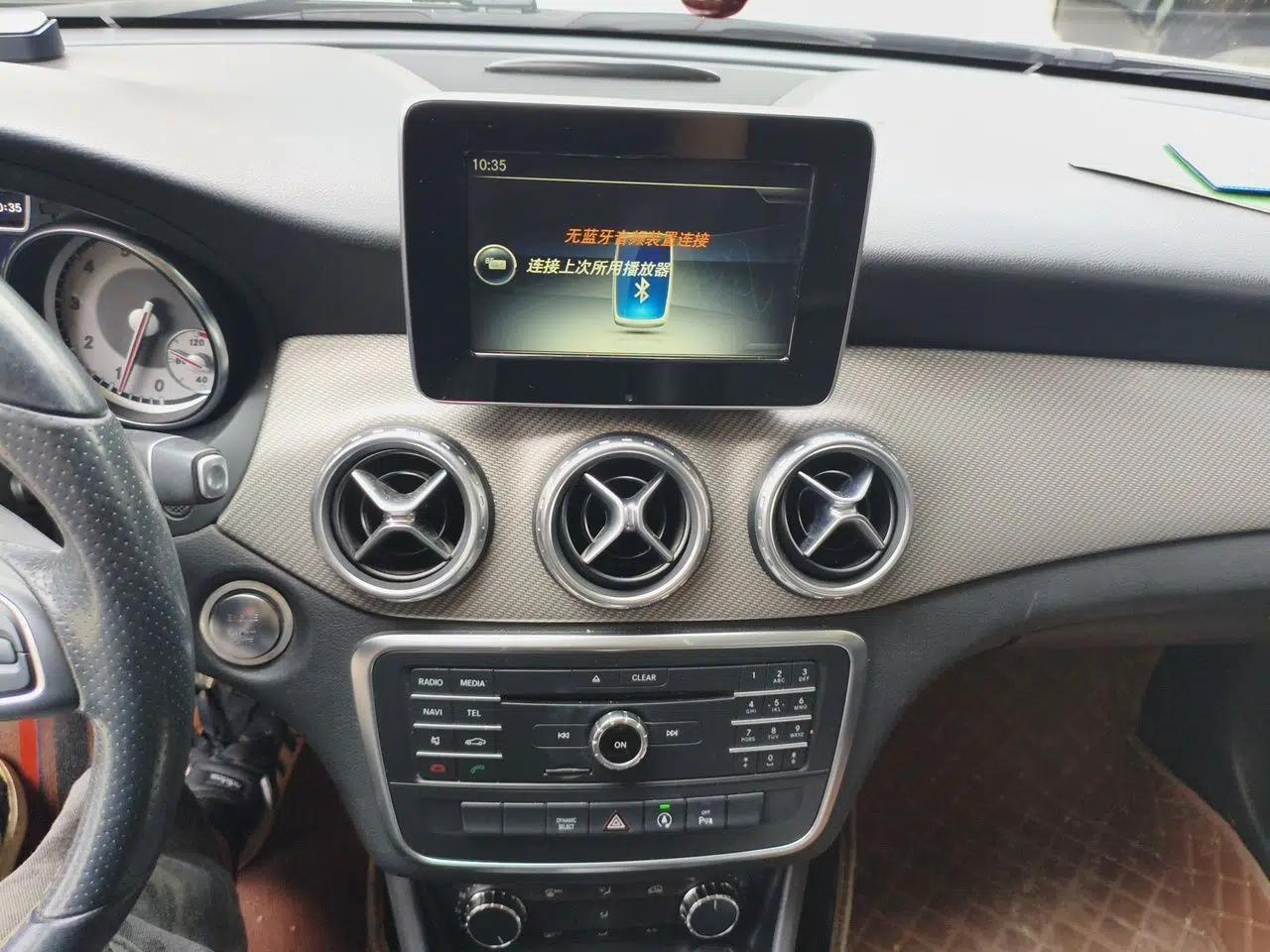 Mercedes-Benz GLA 2016 GLA 200 Sport Edition — миниатюра 13
